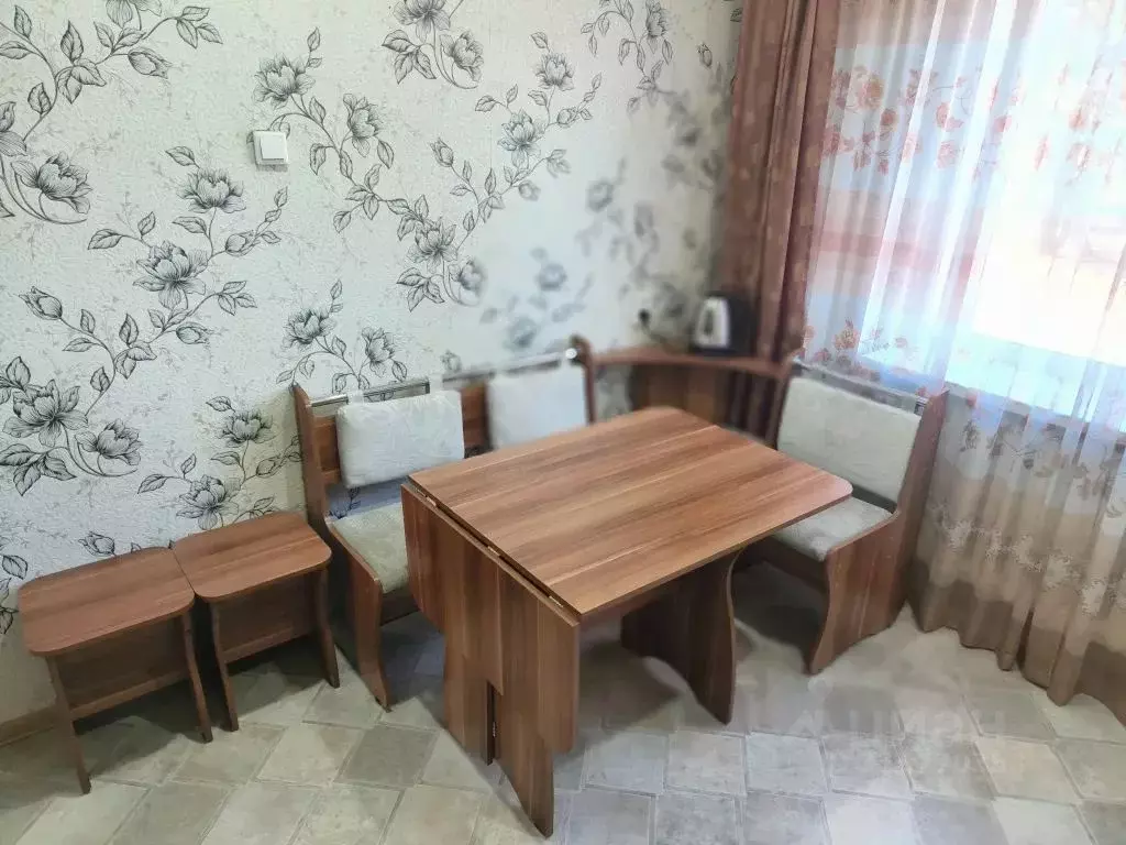 1-к кв. Иркутская область, Саянск Солнечный мкр, 3 (35.0 м) - Фото 1