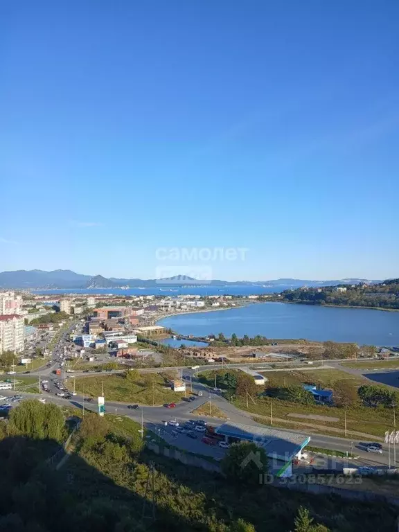 2-к кв. Приморский край, Находка Мичманская ул., 7 (53.2 м) - Фото 1