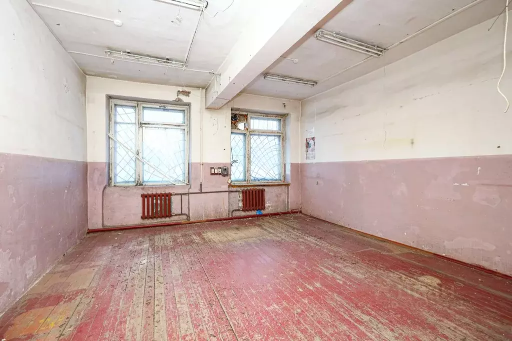 Офис в Кемеровская область, Кемерово просп. Шахтеров, 50В (34 м) - Фото 0