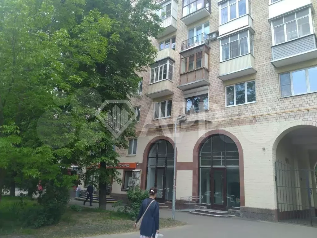 Помещение свободного назначения, 260 м2 - Фото 1