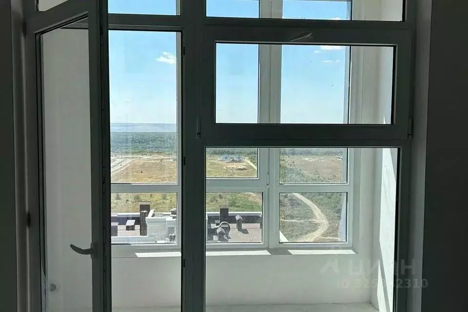 1-к кв. Ставропольский край, Ставрополь просп. Российский, 17к2 (50.8 ... - Фото 1