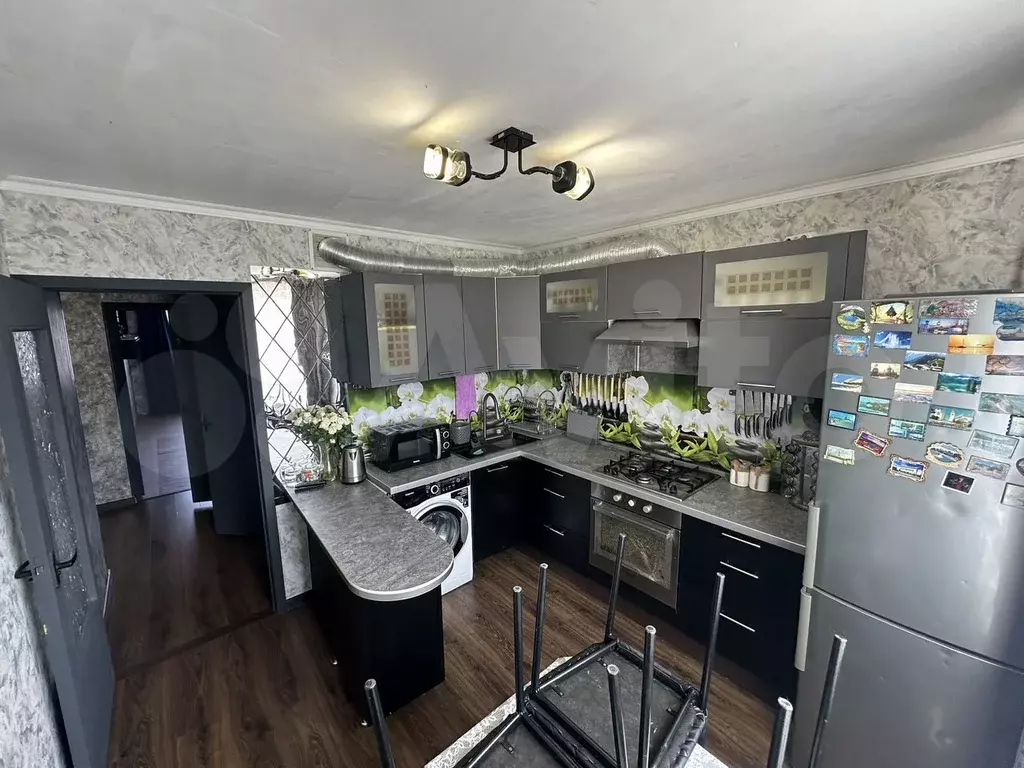 2-к. квартира, 65 м, 4/5 эт. - Фото 1