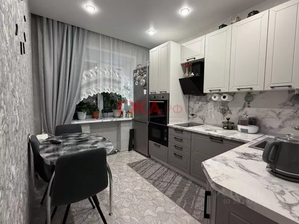 2-к кв. Саха (Якутия), Нерюнгри Чурапчинская ул., 48 (52.0 м) - Фото 1