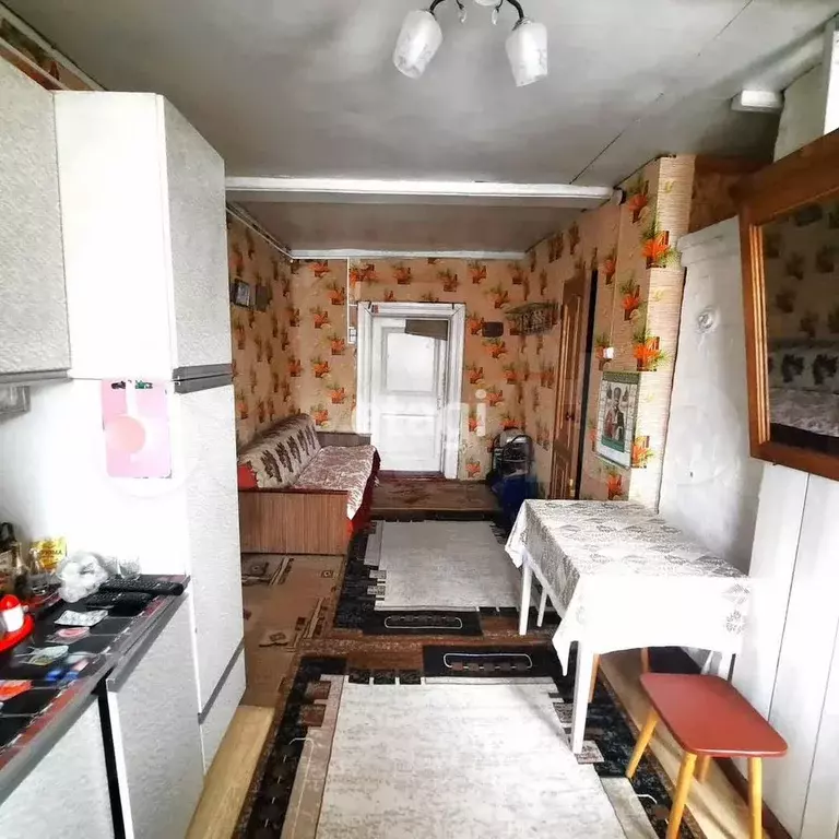 Дом 80,4 м на участке 21 сот. - Фото 1