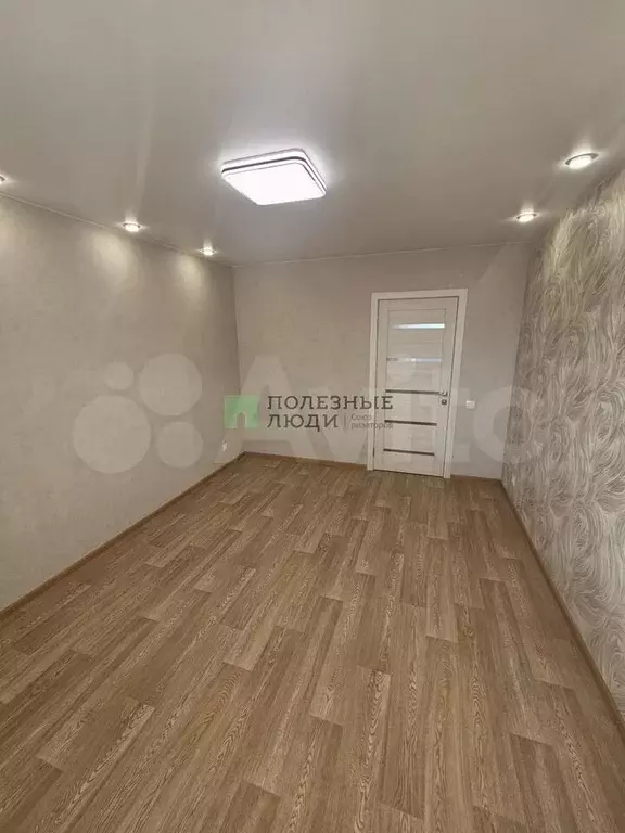 3-к. квартира, 59,5 м, 9/10 эт. - Фото 0