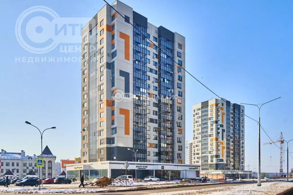 2-к кв. Воронежская область, Воронеж ул. Полковника Богомолова, 3 ... - Фото 1