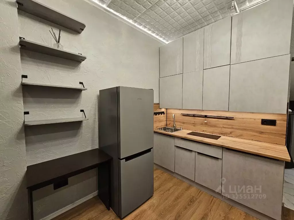 2-к кв. Москва ул. Академика Королева, 13 (36.2 м) - Фото 2