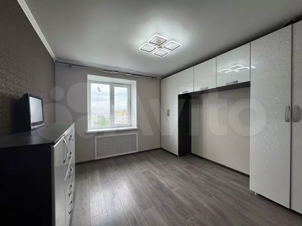 2-к. квартира, 53,1 м, 10/10 эт. - Фото 1