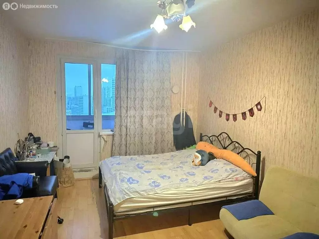3-комнатная квартира: Москва, Рождественская улица, 19к2 (76.6 м) - Фото 1