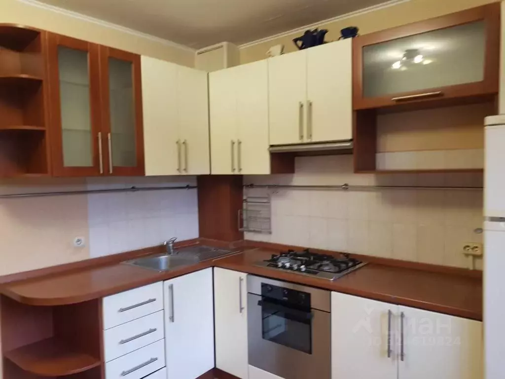 1-к кв. Ростовская область, Ростов-на-Дону ул. Тельмана, 72 (31.0 м) - Фото 1