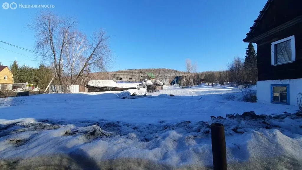 Дом в Междуреченск, Усинская улица, 16Б (121.6 м) - Фото 1