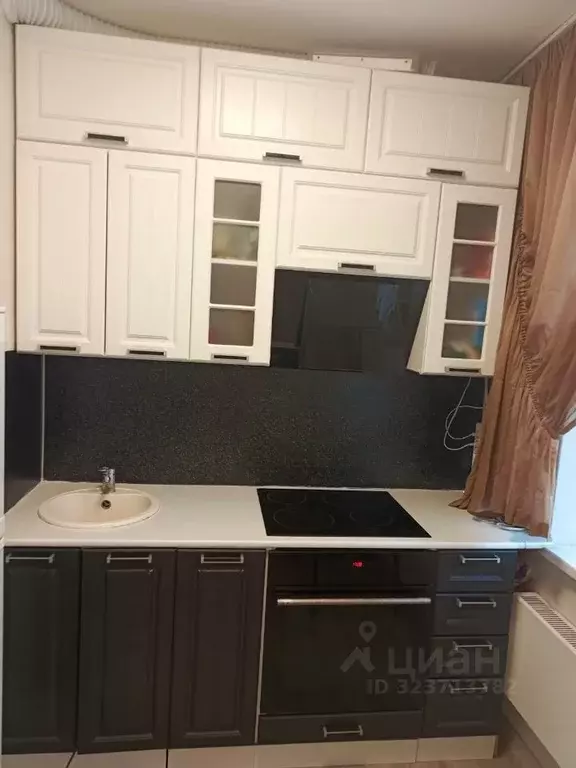 1-к кв. Томская область, Томск Урожайный пер., 27Б (25.9 м) - Фото 1