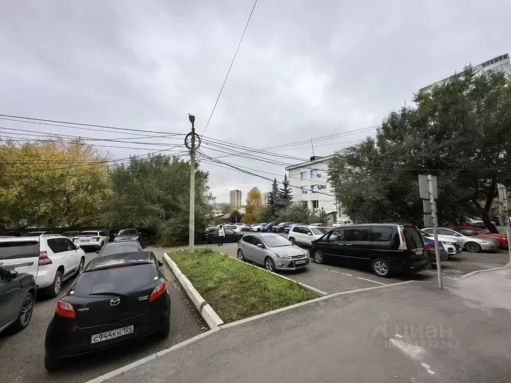 Участок в Красноярский край, Красноярск Взлетка мкр, 3-й мкр,  (15.45 ... - Фото 2