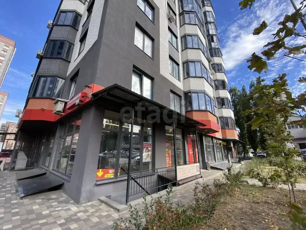 Помещение свободного назначения в Воронежская область, Воронеж ул. ... - Фото 1