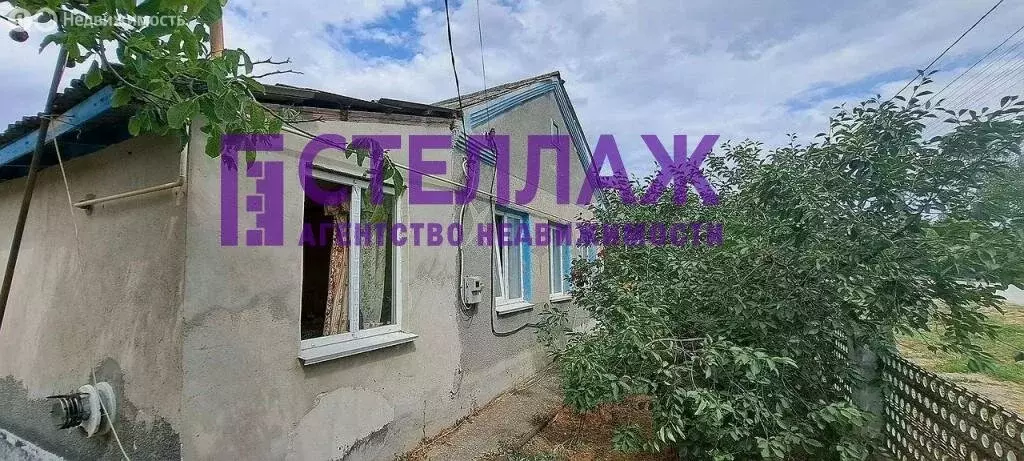 Дом в Приветное, Школьная улица (75 м) - Фото 0