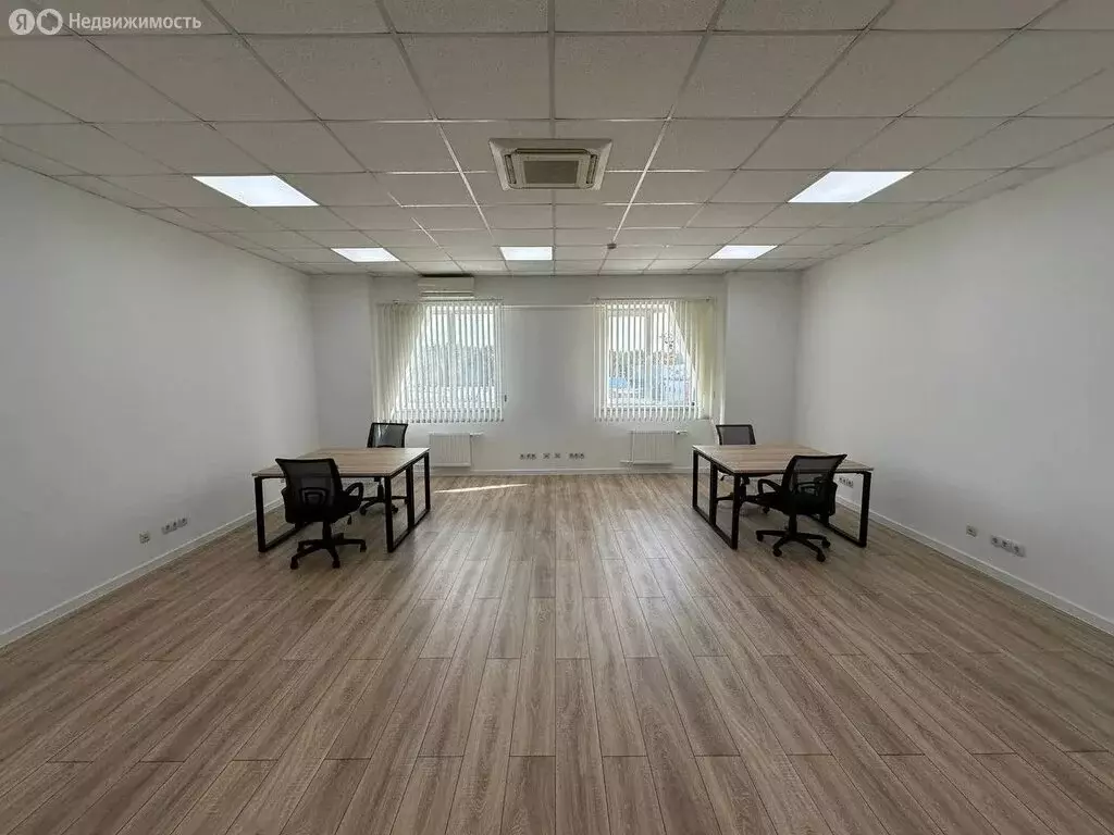 Офис (58 м) - Фото 2