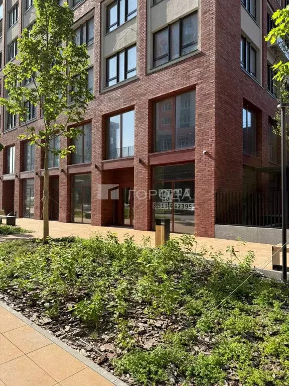 Помещение свободного назначения в Новосибирская область, Новосибирск ... - Фото 1