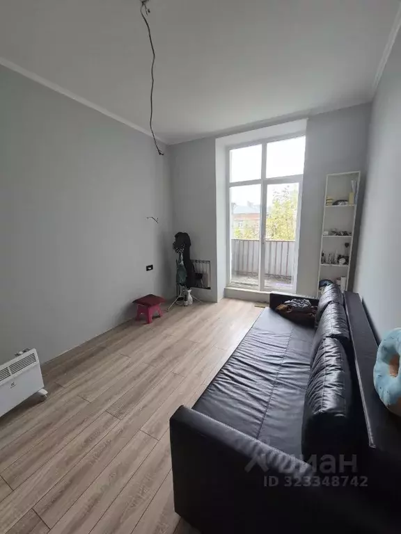 Комната Москва ул. Бажова, 7 (16.0 м) - Фото 2