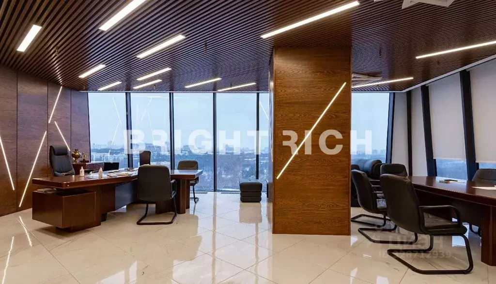 Офис в Москва Одесская ул., 2 (248 м) - Фото 2