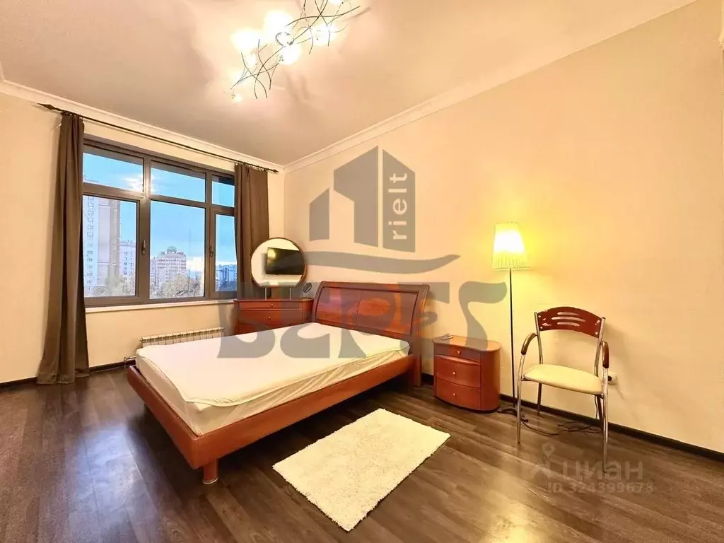 1-к кв. Татарстан, Казань ул. Патриса Лумумбы, 50 (45.0 м) - Фото 1