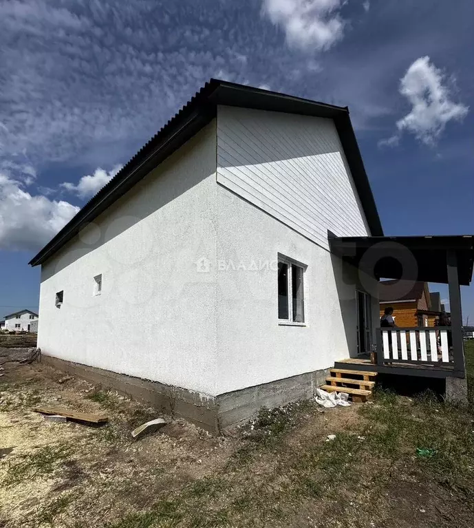 Дом 178 м на участке 7 сот. - Фото 1