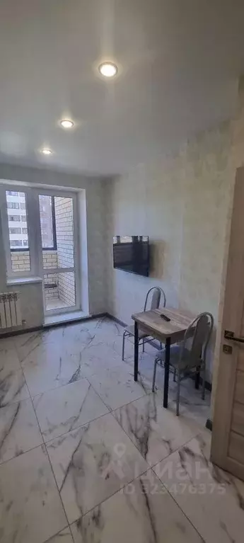 1-к кв. Московская область, Щелково городской округ, Монино пгт ул. ... - Фото 2