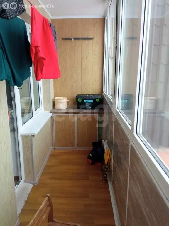 3-комнатная квартира: Череповец, Городецкая улица, 11 (82.5 м) - Фото 1