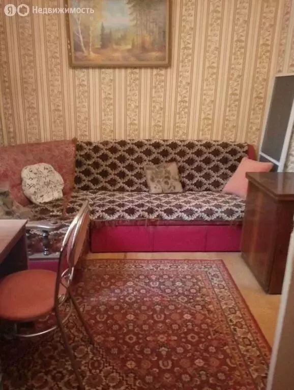 3-комнатная квартира: Тверь, Спортивный переулок, 3А (62 м) - Фото 2