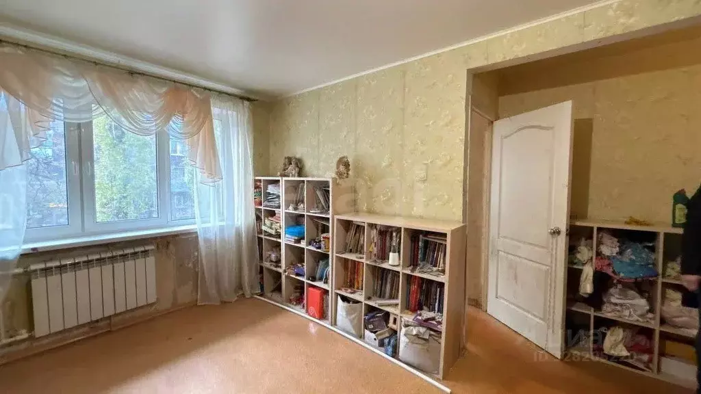 1-к кв. Воронежская область, Воронеж ул. Писателя Маршака, 9 (30.6 м) - Фото 1