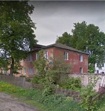 2-к кв. Московская область, Ногинск Богородский городской округ, ул. ... - Фото 2