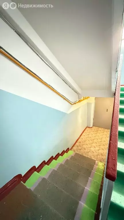 2-комнатная квартира: Краснодар, Совхозная улица, 6 (44.4 м) - Фото 0