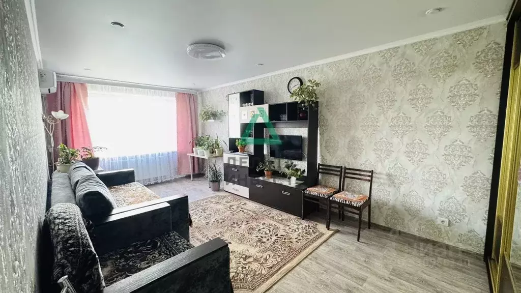 2-к кв. Башкортостан, Уфимский район, с. Булгаково ул. Дуговая, 17 ... - Фото 1