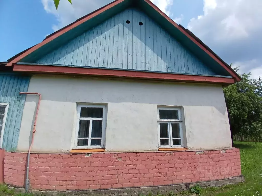 Дом в Калужская область, Киров ул. Лермонтова, 3 (77 м) - Фото 1