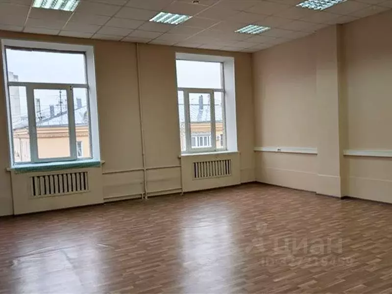 Офис в Москва ул. Расплетина, 5С1 (58 м) - Фото 1