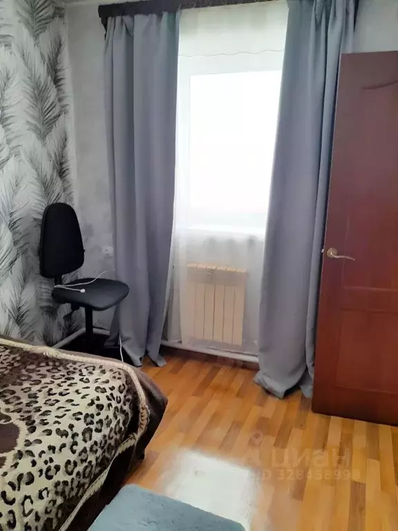 Дом в Кемеровская область, Кемерово ул. Сеченова, 1В (58 м) - Фото 1