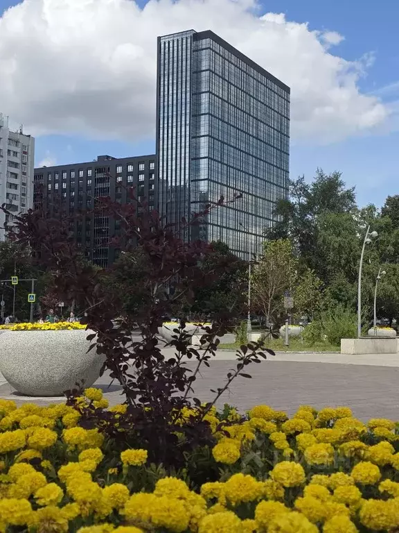 1-к кв. Москва Шереметьевская ул., 21 (42.8 м) - Фото 1