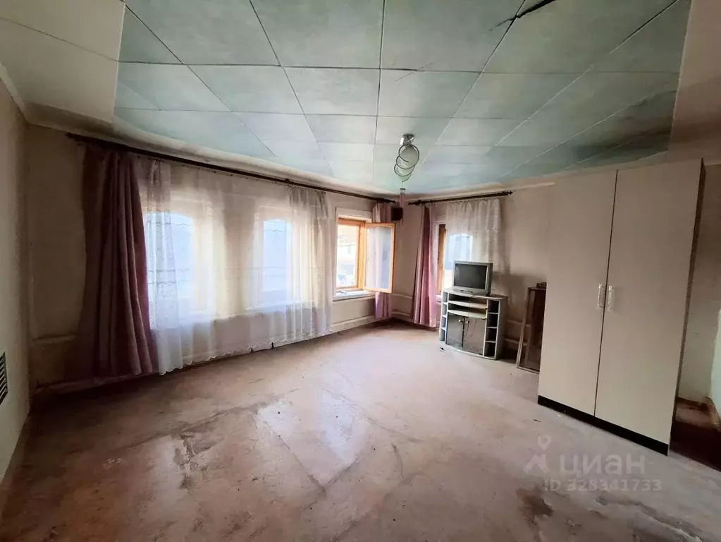 Дом в Астраханская область, Астрахань Ейская ул., 10 (85 м) - Фото 1