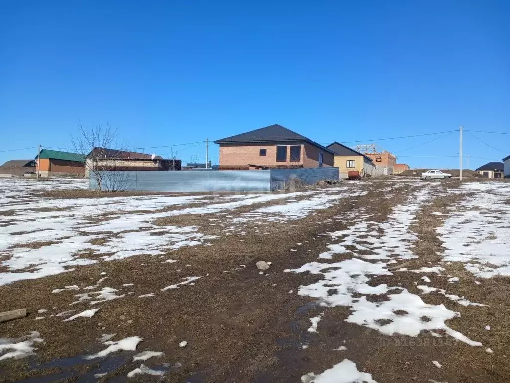 Участок в Ингушетия, Назрань ул. Р.Х. Наурбиева (6.0 сот.) - Фото 1