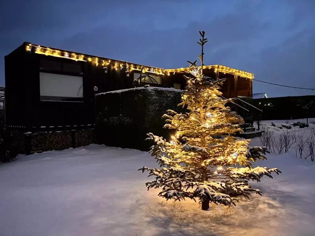 Дом в Ленинградская область, Гатчинский муниципальный округ, Тайцы ... - Фото 2