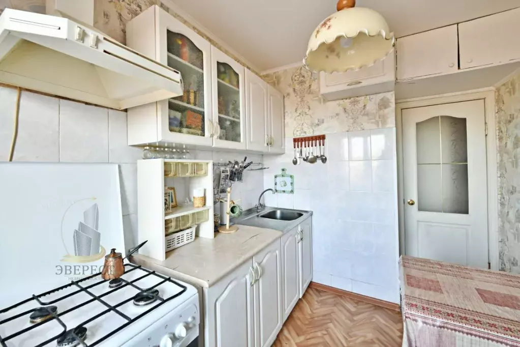 1-к кв. Московская область, Королев просп. Королева, 2а (33.0 м) - Фото 1
