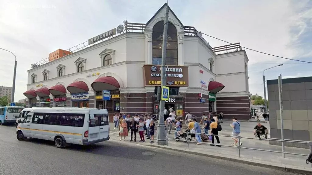 Помещение свободного назначения (2637.1 м) - Фото 2