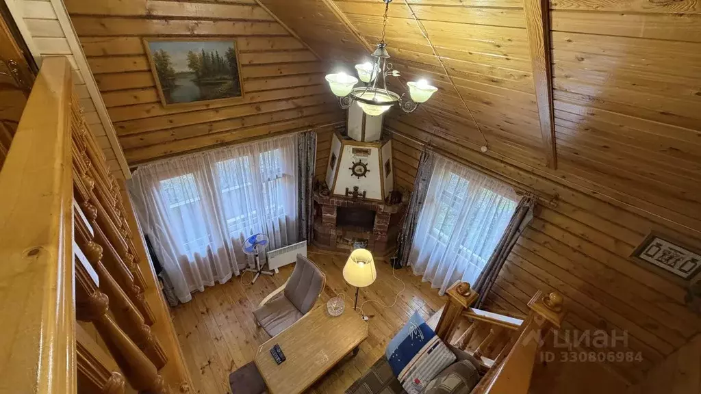 Дом в Башкортостан, Архангельский район, Ирныкшинский сельсовет, д. ... - Фото 1