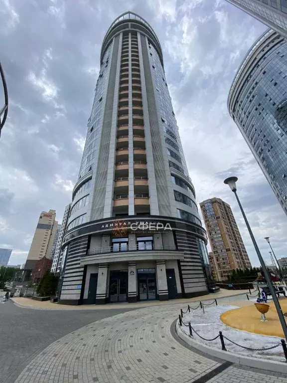 1-к кв. Новосибирская область, Новосибирск ул. Сибревкома, 9 (40.0 м) - Фото 0