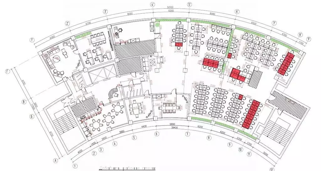 Офис в Новгородская область, Великий Новгород Большая ... - Фото 2