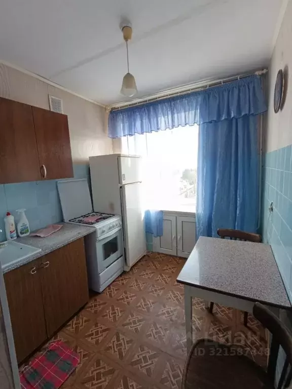 1-к кв. Башкортостан, Уфа ул. Гафури, 11 (35.0 м) - Фото 0