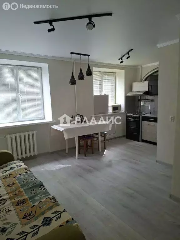 3-комнатная квартира: Стерлитамак, улица Блюхера, 11 (50.1 м) - Фото 1