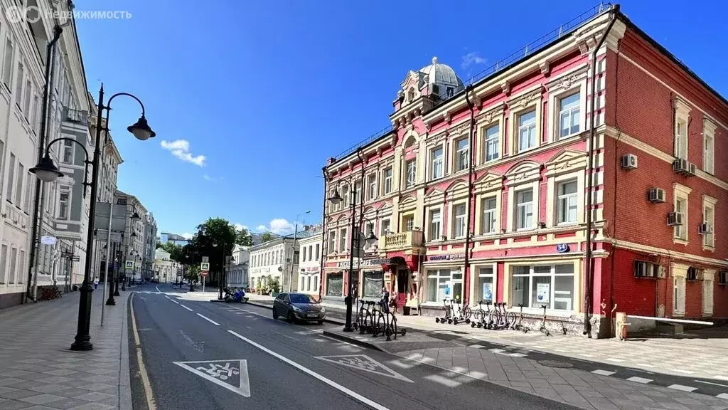 Помещение свободного назначения (967 м) - Фото 2