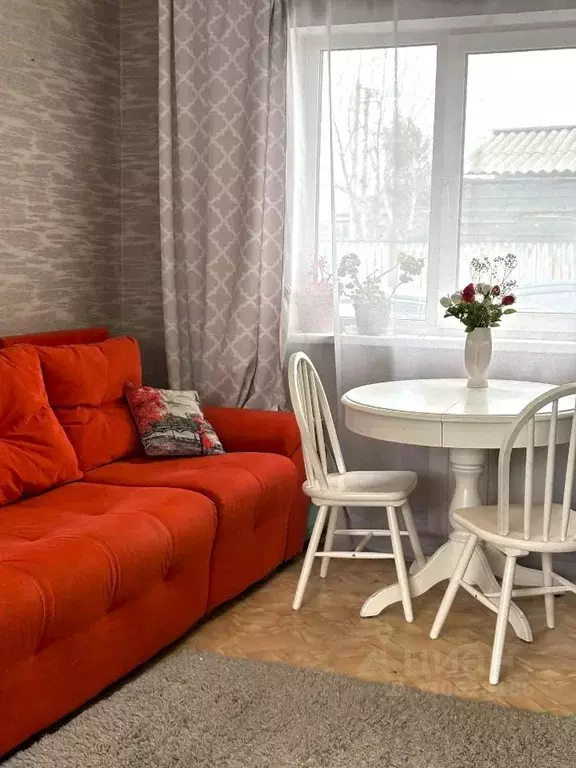 3-к кв. Иркутская область, Иркутск проезд Талалихина, 34 (66.0 м) - Фото 1
