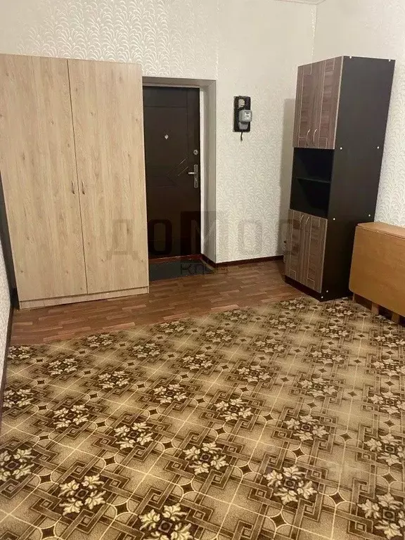 Комната Свердловская область, Екатеринбург ул. Гагарина, 55А (15.7 м) - Фото 2