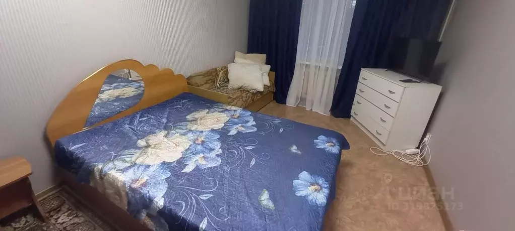 1-к кв. Пензенская область, Пенза ул. Кижеватова, 35 (35.0 м) - Фото 0